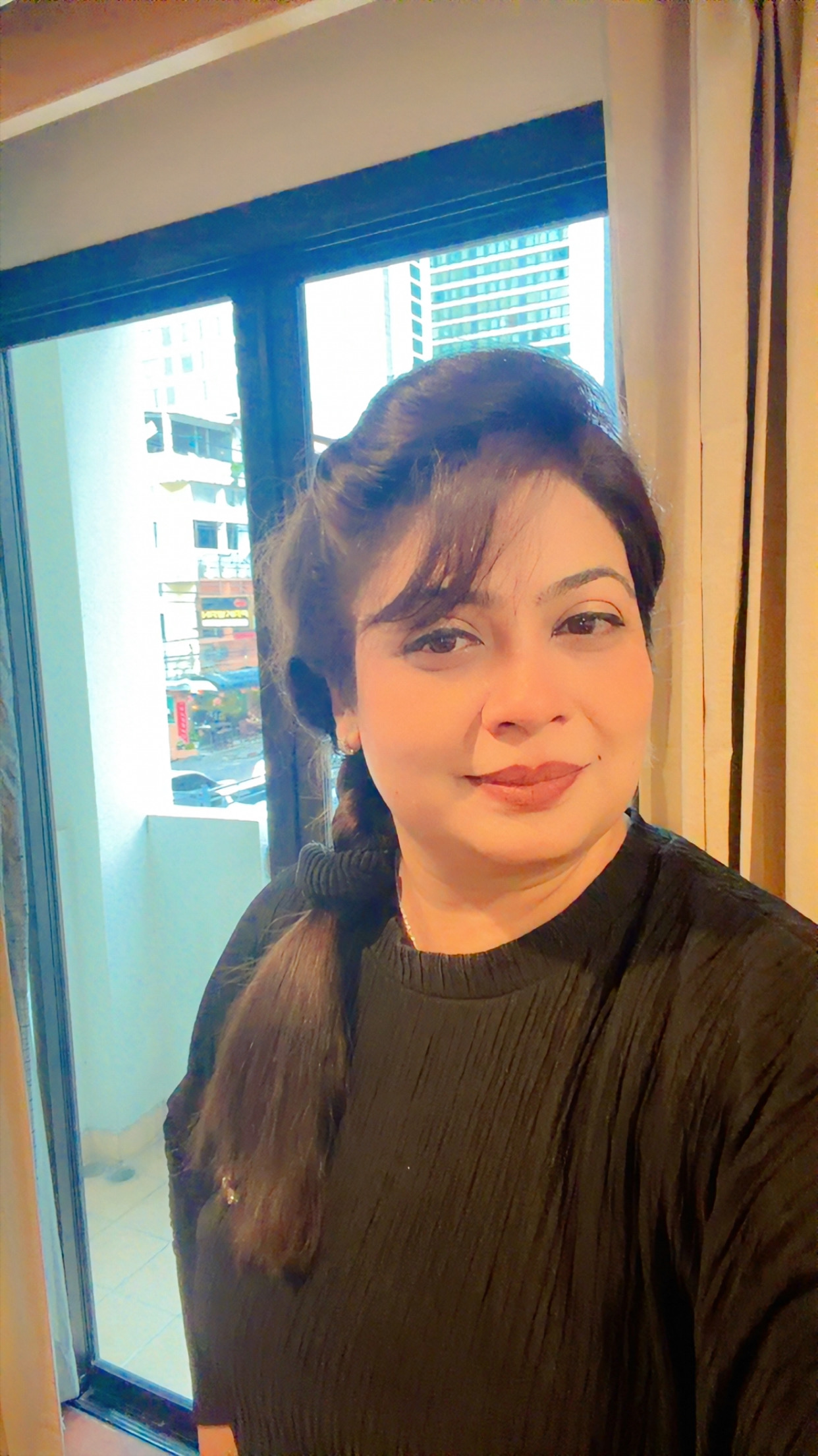 Sadaf Aleem
